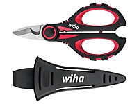 Wiha 41923 Craftsman's Cutters WHA41923