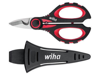 Wiha 41923 Craftsman's Cutters WHA41923