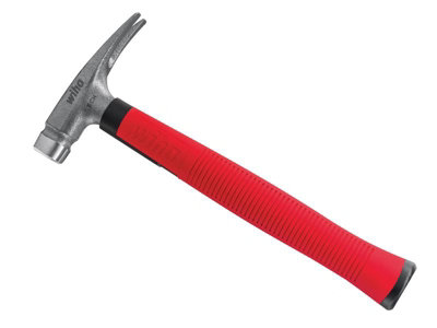 Wiha 42071 Electrician's Hammer 300g WHA42071