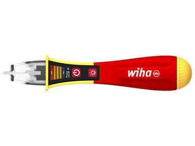 Wiha 43797 Non-contact Voltage Detector 12-1000V AC WHA43797