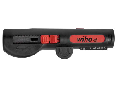 Wiha 44242 Stripping Multi-tool WHA44242