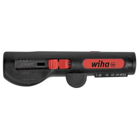 Wiha 44242 Stripping Multi-tool WHA44242