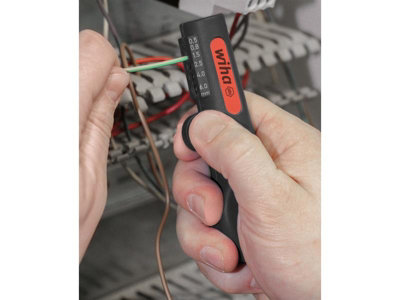 Wiha 44242 Stripping Multi-tool WHA44242 - 3