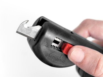 Wiha 44242 Stripping Multi-tool WHA44242 - 4