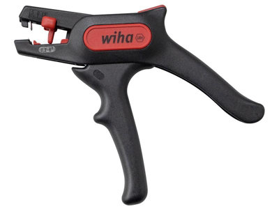 Wiha 44617 Automatic Stripping Tool WHA44617 - 3