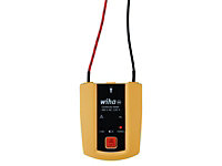 Wiha - Continuity Tester 400 V AC, CAT II