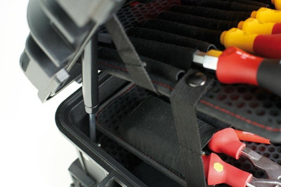 Varilla Intercambiabile SB 2831B992 SlimBit Box - Utensile Robusto E Duraturo Per Lavori Di Precisione