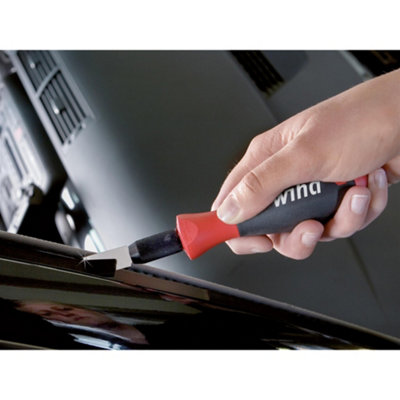 Wiha Softfinish Universal Scraper Multi Colour (One Size)
