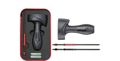 Wiha Torque Checker 2.8Nm QuickCheck 3pcs VDE ESD and Digital Vario ...