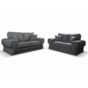 Wilcot Sofa Suite 3+2 Seater / Living Room Sofa