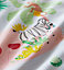 Wild One Toddler Duvet Cover and Pillowcase Set