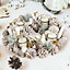 Wild Wonderland Xmas Table Decoration Centrepiece Christmas Christmas Décor Candle Holders