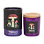 Wildberry Fragranced Jar Candle - 25 Hour Burn Time