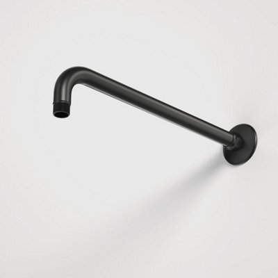 Wilden 3 Dial 3 Way Concealed Thermostatic Shower Mixer Valve Black Matte - 8
