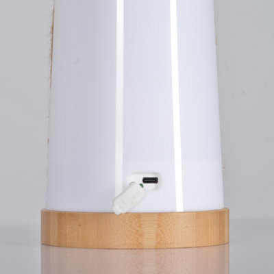 WildLand 3.2W Portable Rechargeable LED Lantern