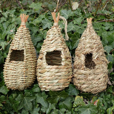 Wildlife World Roosting Nest Pocket x 1