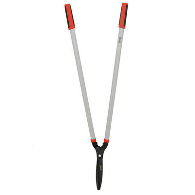 Wilkinson Sword 1111137W General Purpose Long Handled Lawn Shears Carbon Steel - 3