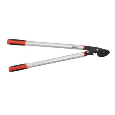 Wilkinson Sword 1111137W General Purpose Long Handled Lawn Shears Carbon Steel - 6