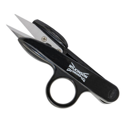 Wilkinson Sword 1111307W Deadheading Snips Flower Pruner Secateurs Garden Tool