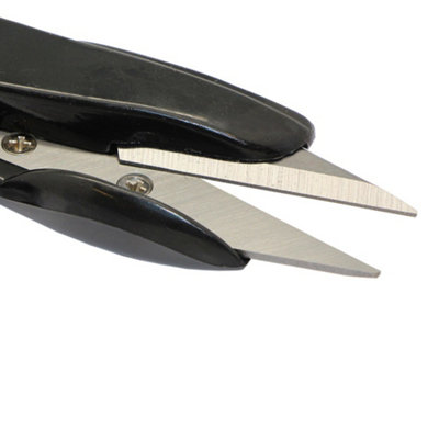 Wilkinson Sword 1111307W Deadheading Snips Flower Pruner Secateurs Garden Tool - 3