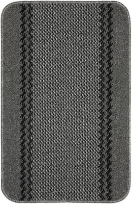 William Armes Dandy Kilkis Washable Kitchen Rug, 100 cm Length x 67 cm ...