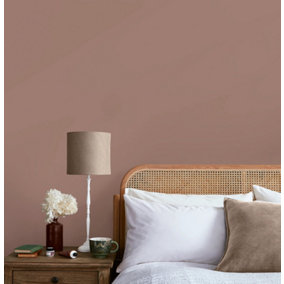 William Morris at Home Enchanted Dusk Eggshell 1L Interior Wood & Metal Paint