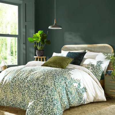 William Morris At Home Forest Tapestry Peel & Stick Paint Sample