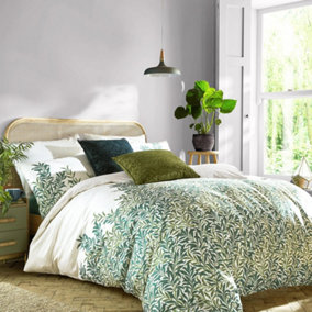 William Morris At Home Glacierscape Gallery Emulsion 2.5L Emulsion Paint