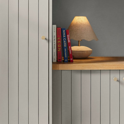 William Morris At Home Icelandic Journal Gallery Emulsion 2.5L Emulsion Paint