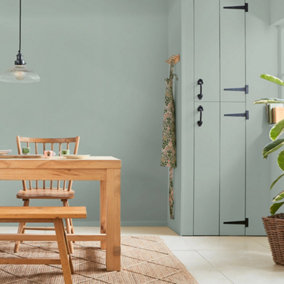 William Morris At Home Ocean Edge Gallery Emulsion 2.5L Emulsion Paint
