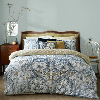William Morris At Home Port Meadow Peel & Stick Paint Sample