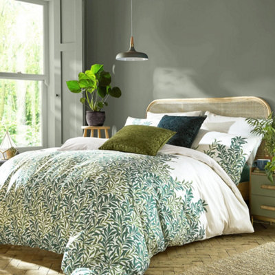 William Morris At Home Potted Sage Gallery Emulsion 2.5L Emulsion Paint