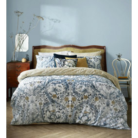 William Morris At Home Water House Gallery Emulsion 2.5L Emulsion Paint