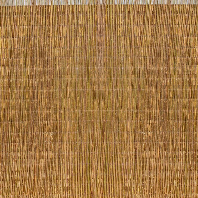 Willow Fence Screening Rolls Premium 4m x 2m