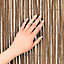 Willow Natural Garden Fence Screening Roll Privacy Border Sun Protection 1.5m x 4m