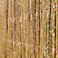 Willow Screening Roll Fencing Garden Premium Decorative L3m x H2m Primrose