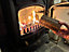 Willow Warm Briquettes Pallet of 58 packs Ready To Burn Irish Fire Bricks Long lasting Clean Burn