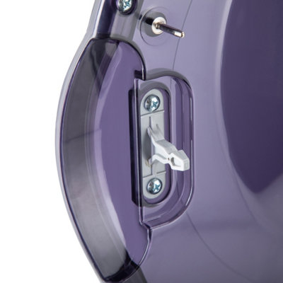 Willow WTD25S 2.5kg Compact Vented Dryer, Front Loading with Child Lock, Crease Guard, 2 Year Warranty