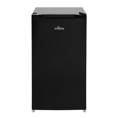 Willow WUCFZ48B 60L Small Freezer