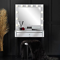Willow x Laguna Silver Hollywood Mirror Dressing Table (1)