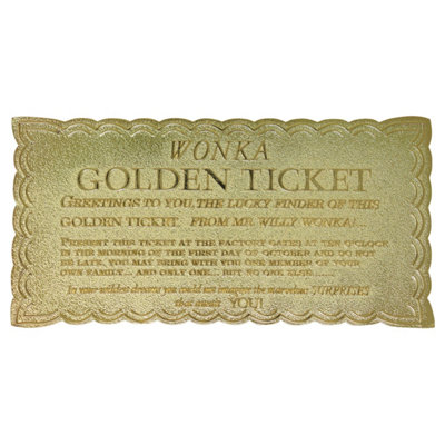 Willy Wonka and the Chocolate Factory Collector's Edition