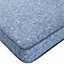 Wilson Beds - 2ft6 SMALL Single Dual Sided 6.5" Deep Budget Medium Soft Waterproof Spring Mattress