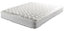 Wilson Beds - 5ft King Size Luxury 9" Deep Cooltouch Hybrid Spring Mattress With Memory Foam Layer