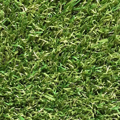 Wimbledon Artificial Grass 25mm 2m x 2m (4m2)