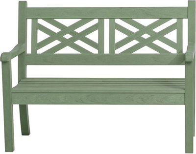 Winawood 2 best sale seater bench