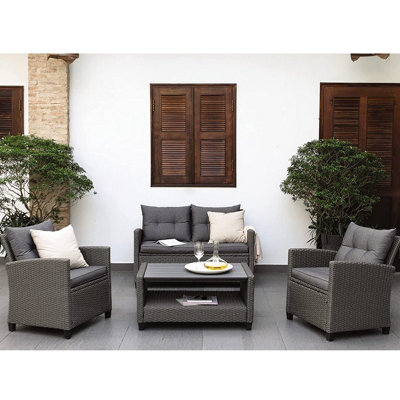 Garden deals sofa jysk