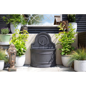 Winchcombe Spring Water Feature - W59.6 x H74 cm