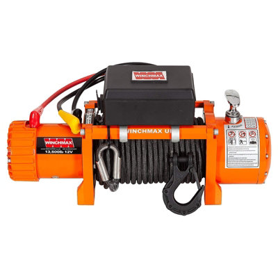 WINCHMAX 13