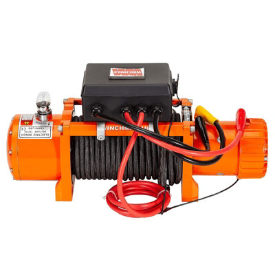 WINCHMAX 13 - 3