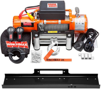 WINCHMAX 13